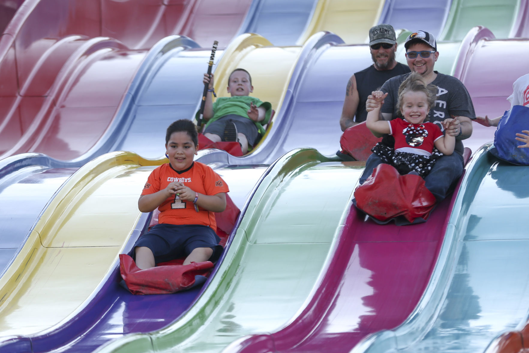 Tulsa State Fair